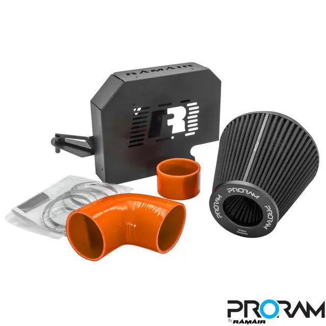RamAir Performance Induction Kit - MK2 Focus ST225 Ram Air