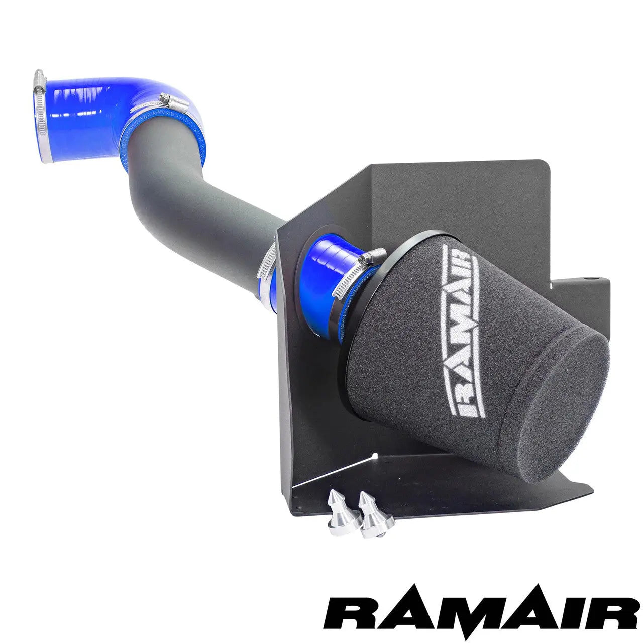 RamAir Performance Induction Kit - Ford Fiesta MK8 / 8.5 1.0 EcoBoost Ram Air