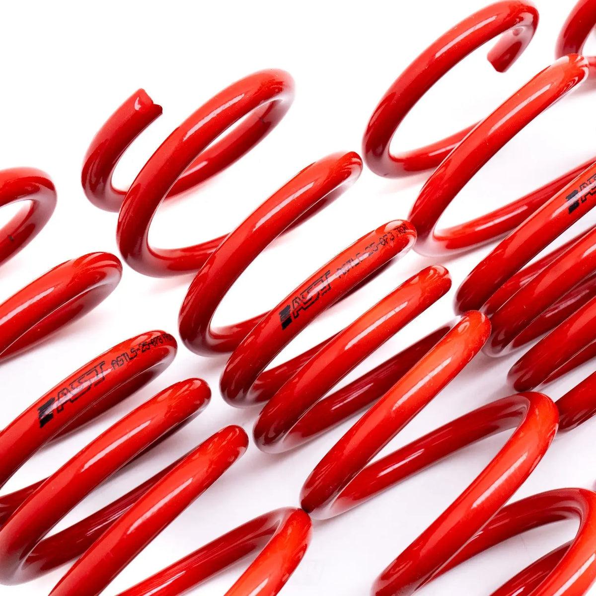 AST Lowering Springs For BMW 2 M235i/M240i 11/2014-12/2021, Front 25 , Rear 30 AST