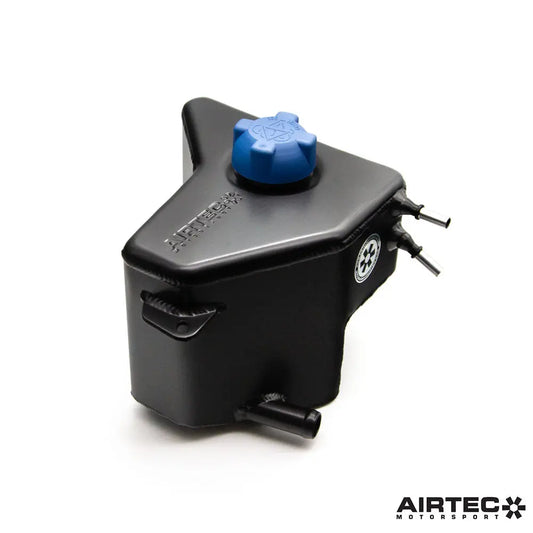 AIRTEC Motorsport Header Tank for Fiesta Mk6 ST150 Airtec