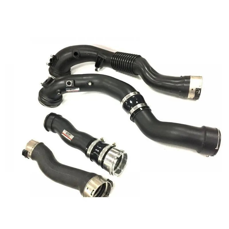 FTP BMW N55 Charge & Boost Pipe (F20/F22/F87/F30/F32) FTP Motorsport