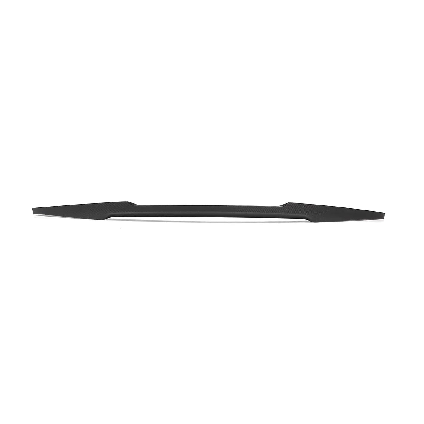 MHC+ BMW M2/2 Series M4 Style Rear Spoiler In Pre Preg Carbon Fibre (F87/F22) MHC