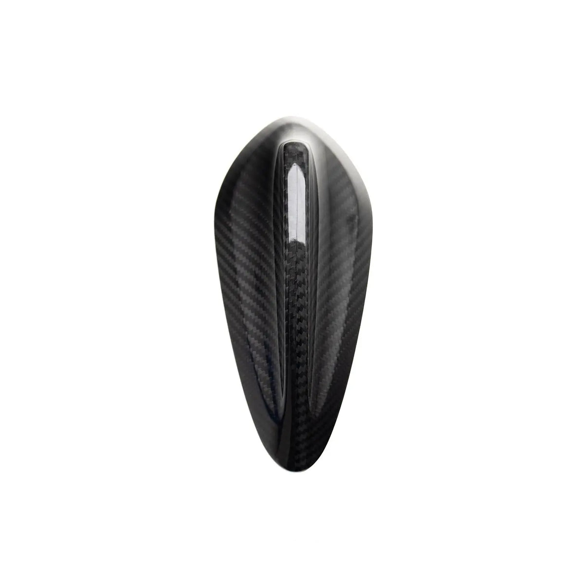 MHC+ BMW F20 & F21 1 Series Shark Fin Antenna Cover In Pre Preg Carbon Fibre MHC