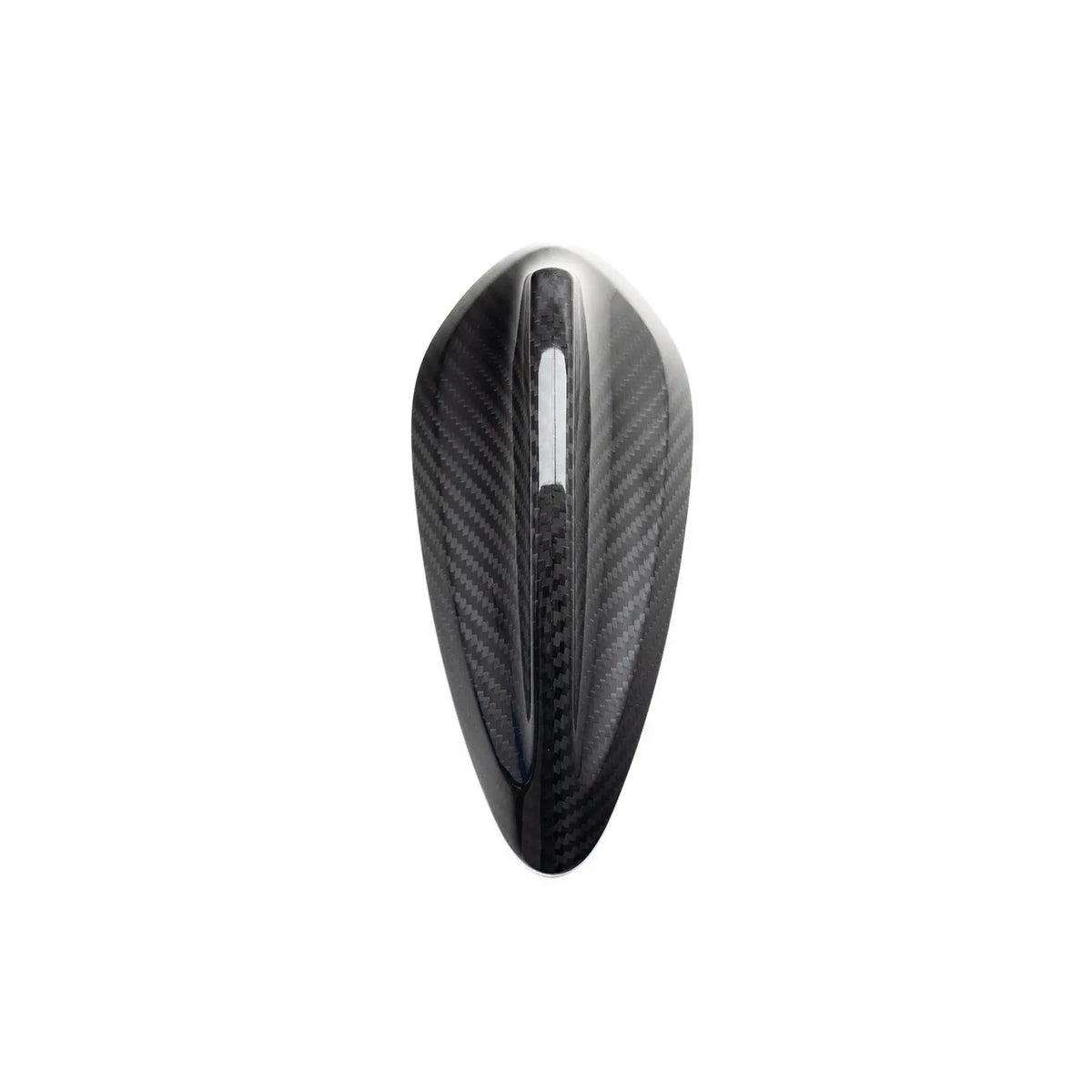 MHC+ BMW Shark Fin Antenna Cover In Pre Preg Carbon Fibre (F22/F30/F87/F80/F82/G80/G82) MHC