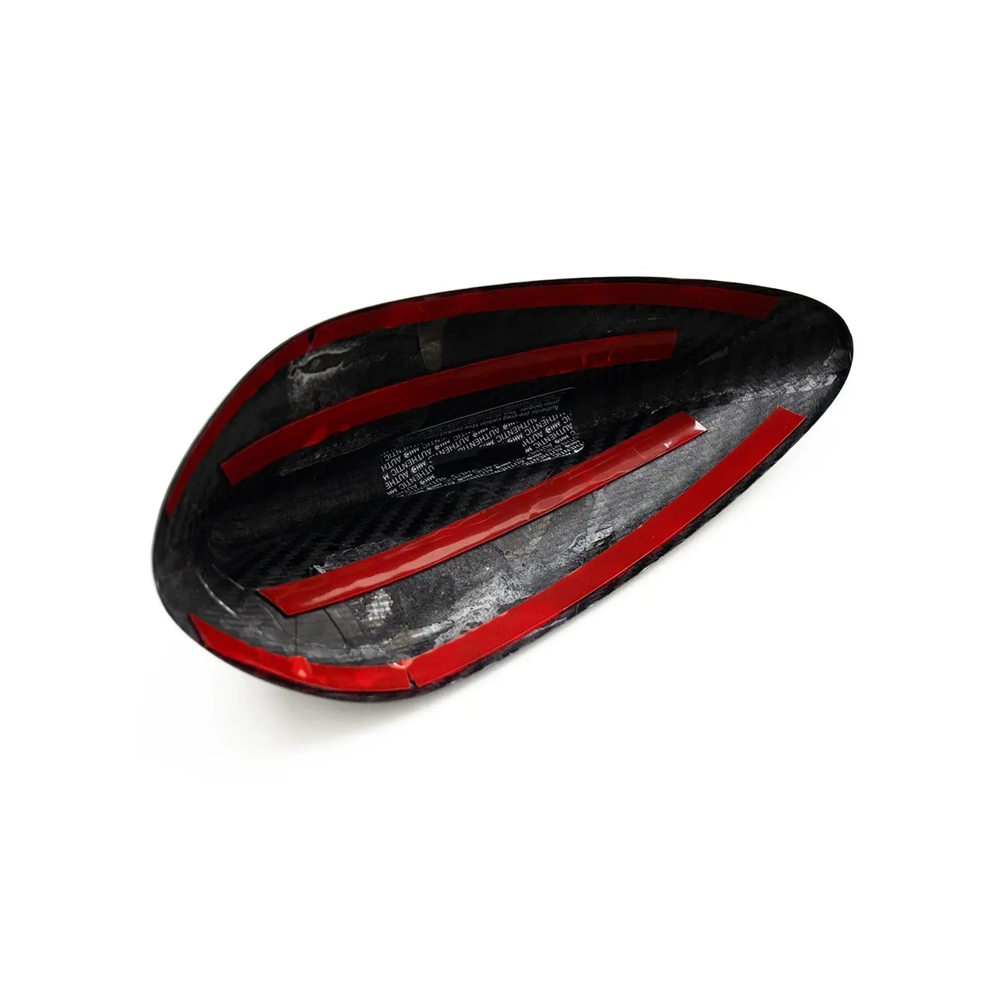 MHC+ BMW Shark Fin Antenna Cover In Pre Preg Carbon Fibre (F22/F30/F87/F80/F82/G80/G82) MHC