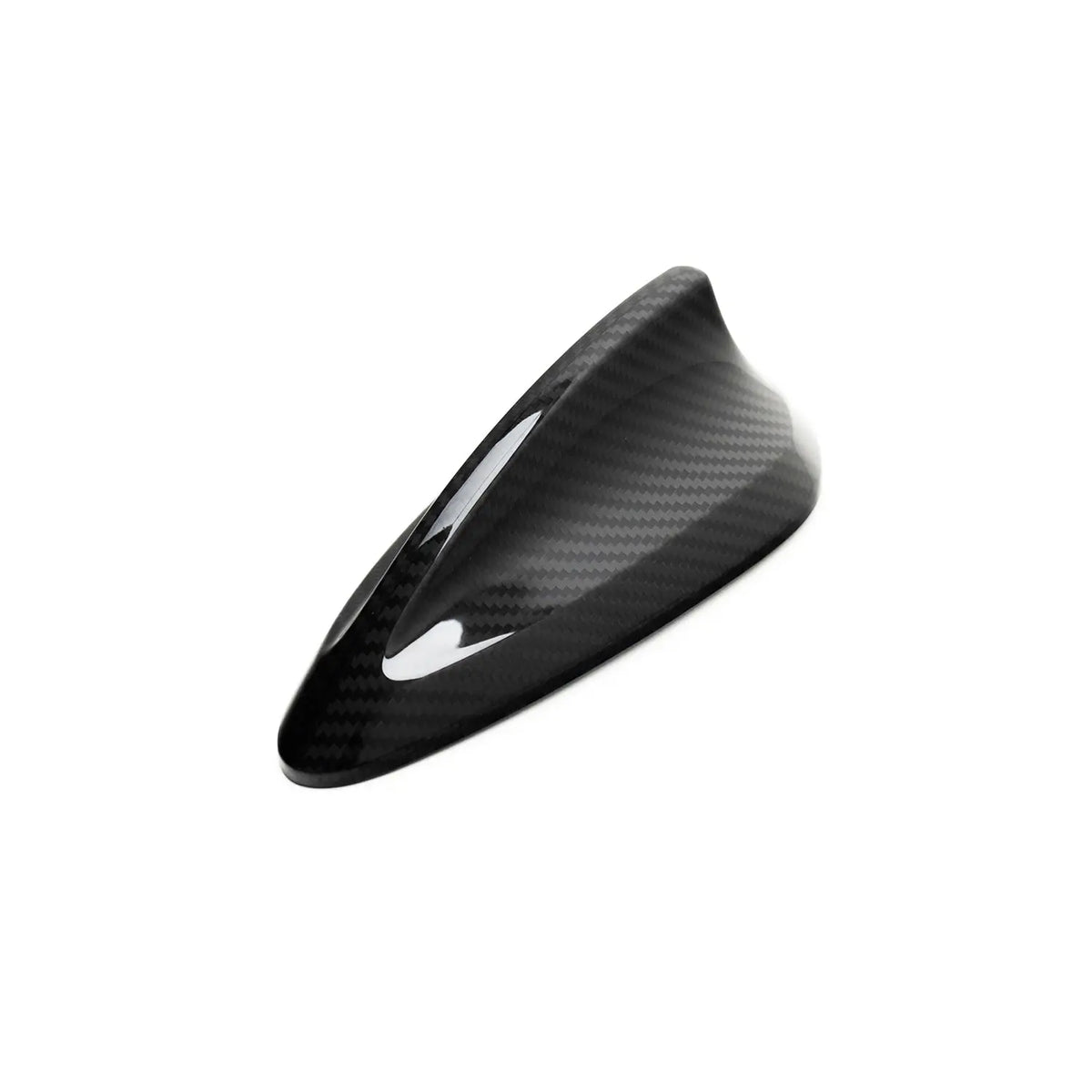 MHC+ BMW Shark Fin Antenna Cover In Pre Preg Carbon Fibre (F22/F30/F87/F80/F82/G80/G82) MHC
