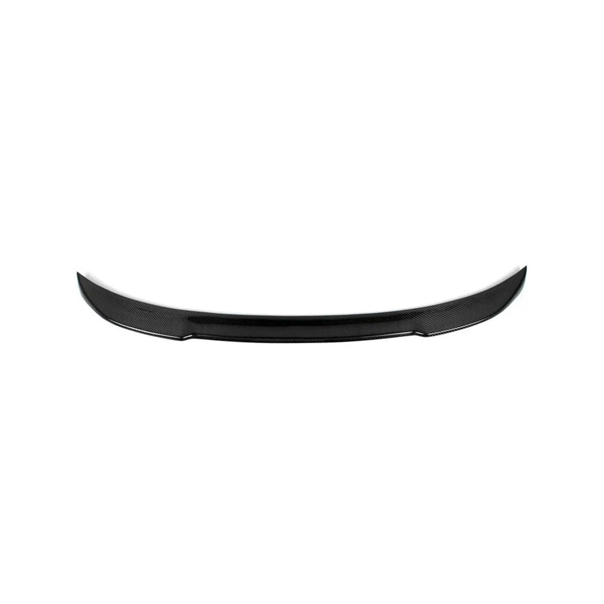 MHC+ BMW M2/2 Series CS Style Rear Spoiler In Pre Preg Carbon Fibre (F87/F22) R44 Performance