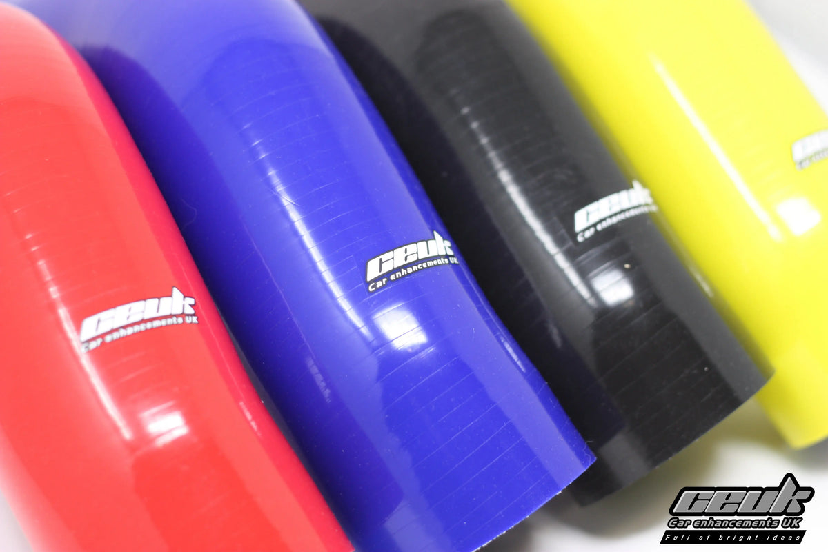 Enhanced Performance MK8 Fiesta ST Primary Intake Hose Car Enhancements UK