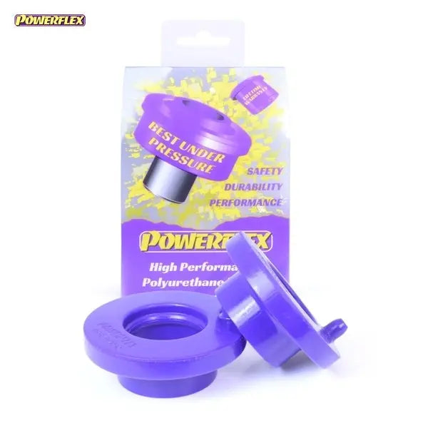 Powerflex Rear Spring Upper Isolator - Fiesta MK7/MK8 - PFR19-2030 powerflex
