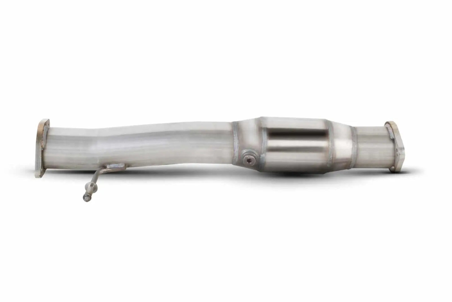 Scorpion Ford Focus RS MK2 (2009-11) & ST (2006-11) De-Cat/Sports-Cat Section – SFDC066 Diversion Automotive