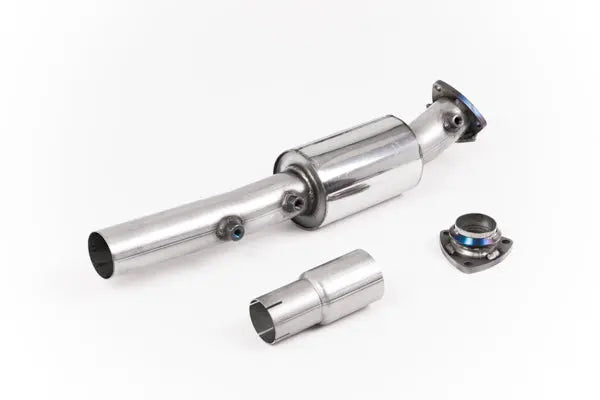 Milltek Sport - GPF Bypass (Resonated & None Resonated) - Ford Fiesta MK8/8.5 ST & Puma MK2 ST Milltek