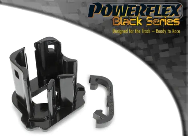 Powerflex Upper Right Engine Mount Insert PFF19-1120BLK - ST150 powerflex