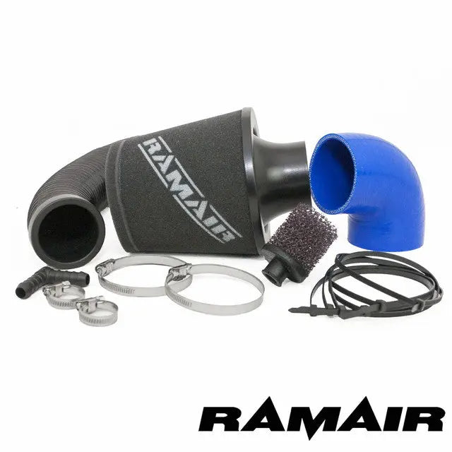 RamAir Induction Kit - Ford Fiesta MK6 ST150 Ram Air