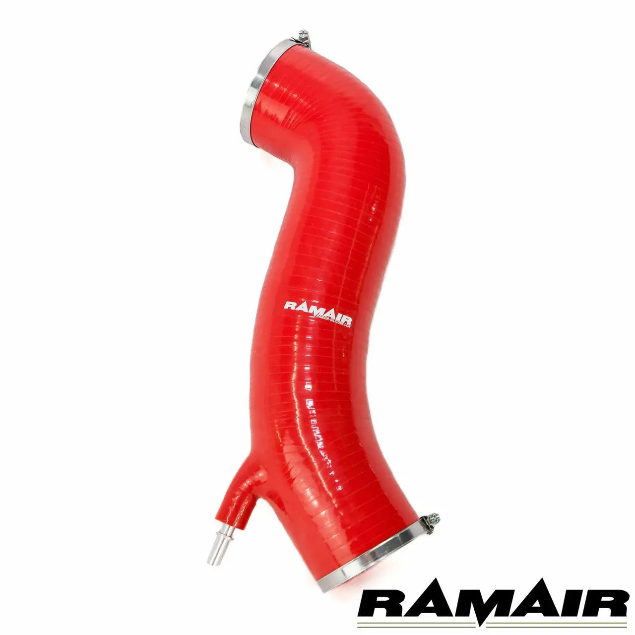 RamAir Silicone Induction Hose - Ford Fiesta MK7 ST180 / ST200 Ram Air