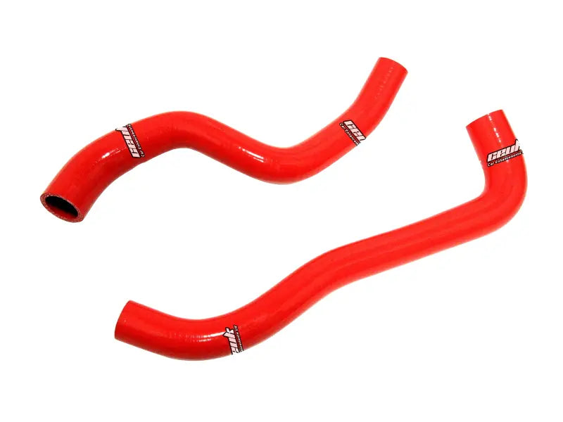 Ford Fiesta Mk6 1.6 TDCI Coolant Hose Kit - Enhanced Performance Car Enhancements UK
