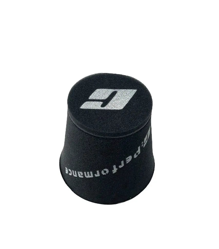CEUK Enhanced Performance MK7 Fiesta Maf Duct & Air Filter Assembly Car Enhancements UK