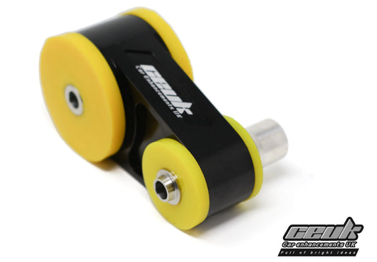 Enhanced Performance Torque Mount for Fiesta MK6 & MK7 Petrol All Models Car Enhancements UK