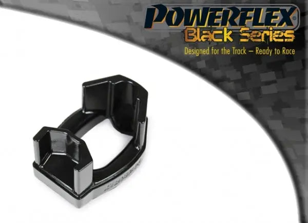 MK8 Fiesta ST - Powerflex Lower Torque Mount Large Bush Insert Car Enhancements UK