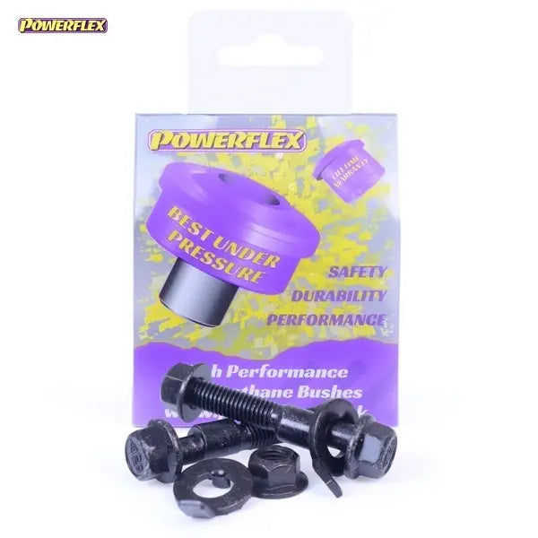 Powerflex PowerAlign camber bolt kit (12mm) PFA100-12 powerflex