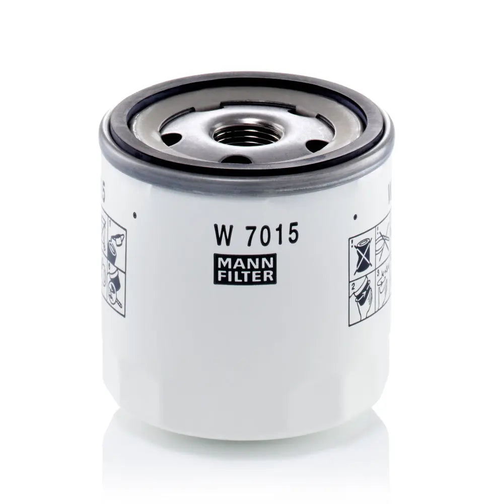 ST 150 Oil Filter Mann Fliters