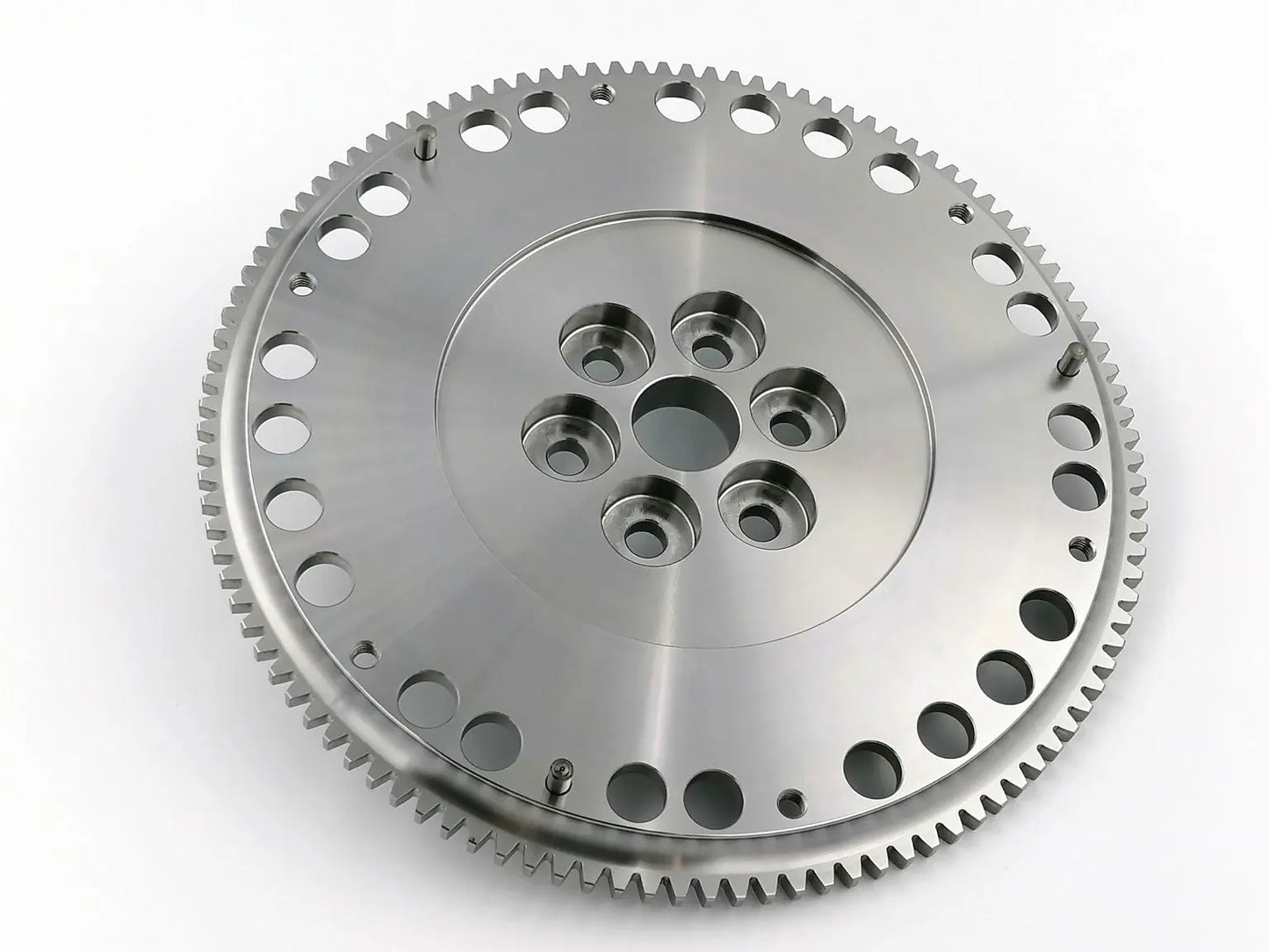 TTV ST150 Central Mass Flywheel 4kg(Homologated) Std Clutch TTV
