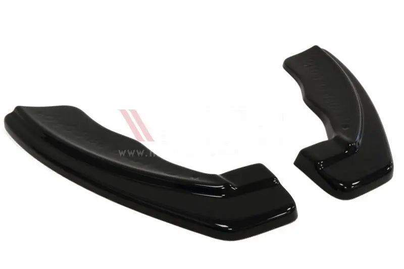 Maxton Design - REAR SIDE SPLITTERS FORD FOCUS MK2 RS Maxton