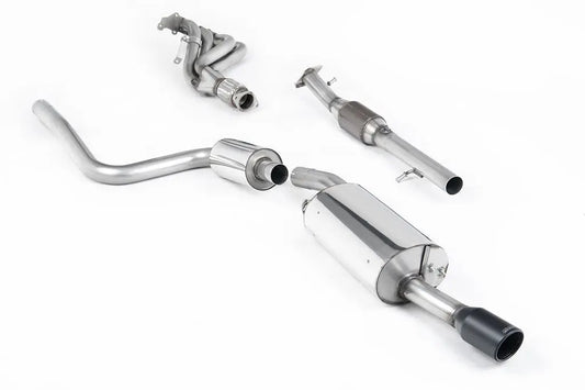Ford Fiesta Performance Exhausts Guide: Best Cat Back & More 2026 Jss Automotive