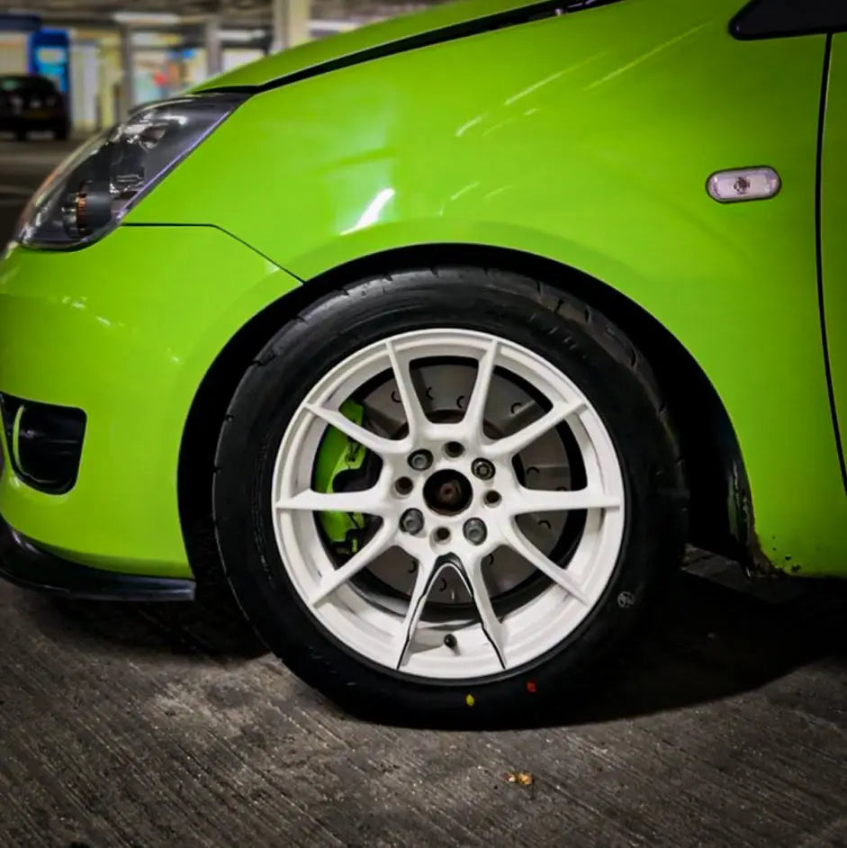 Brake upgrade guide: How to improve your ST150 braking performance Jss Automotive