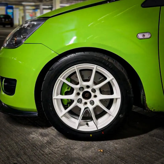 Brake upgrade guide: How to improve your ST150 braking performance Jss Automotive