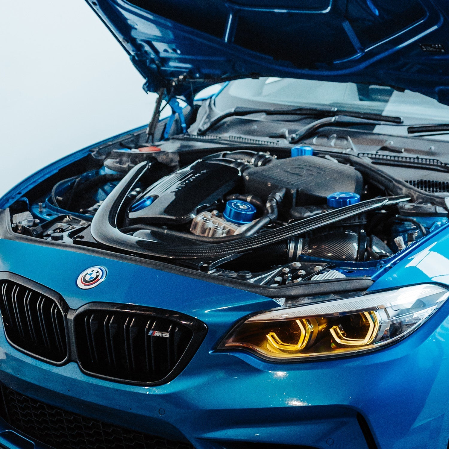 BMW Jss Automotive