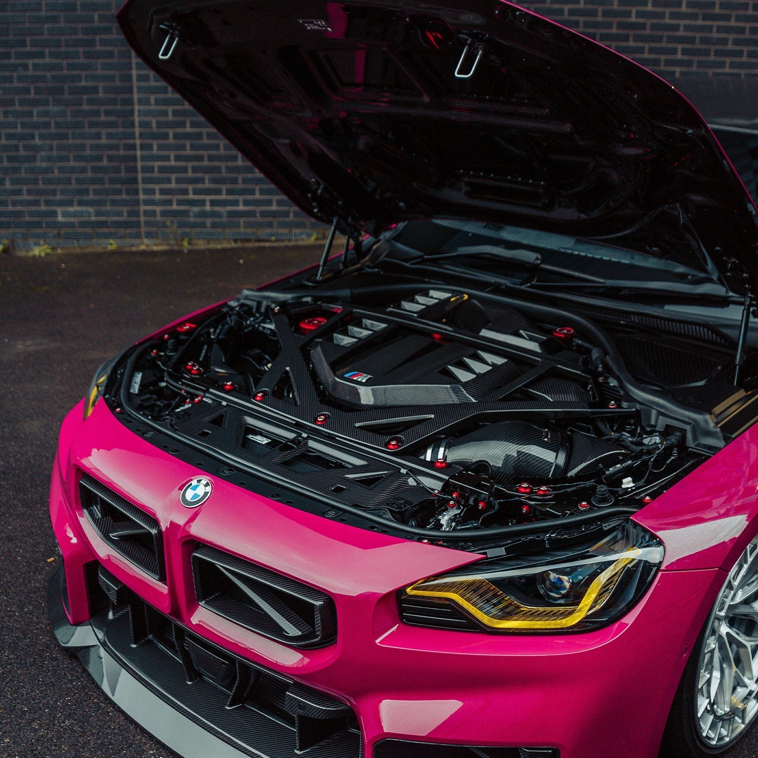 G8X Jss Automotive