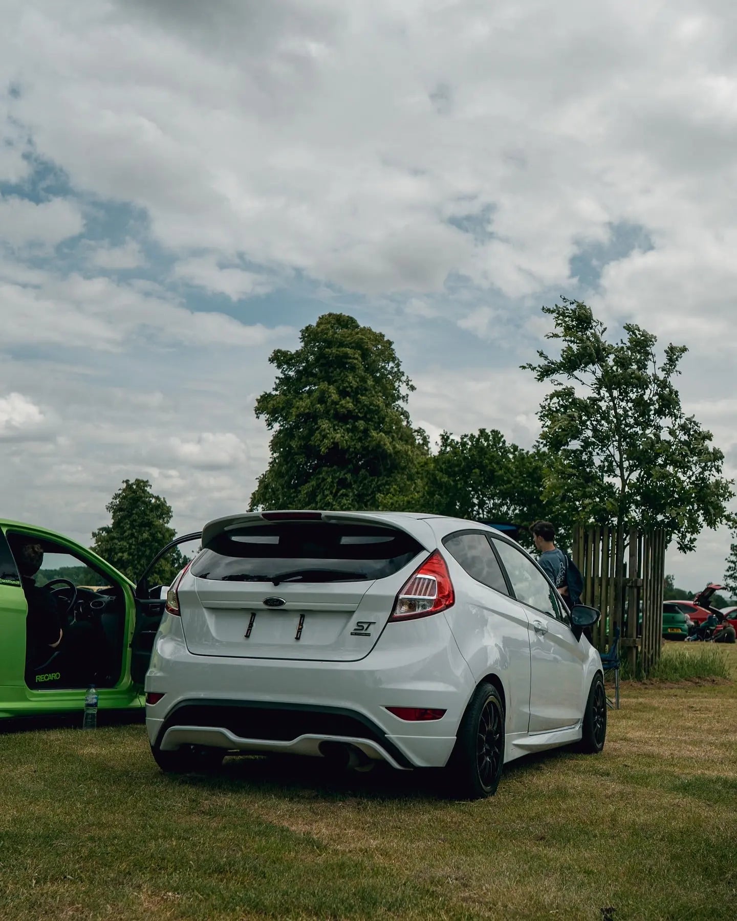 ST180 Jss Automotive