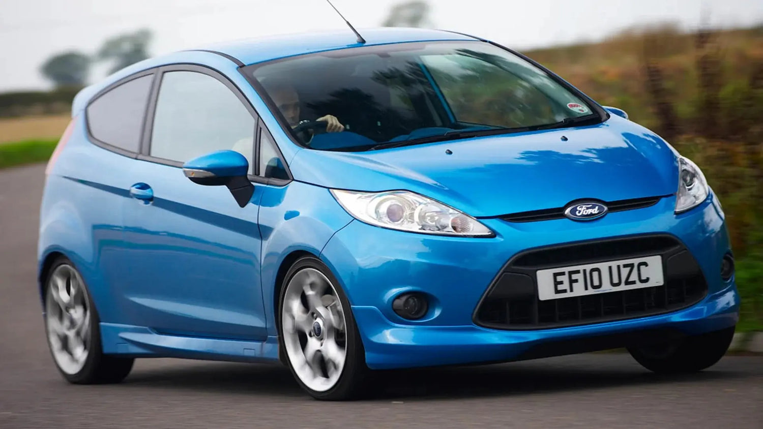 Everything-MK7-Fiesta Jss Automotive