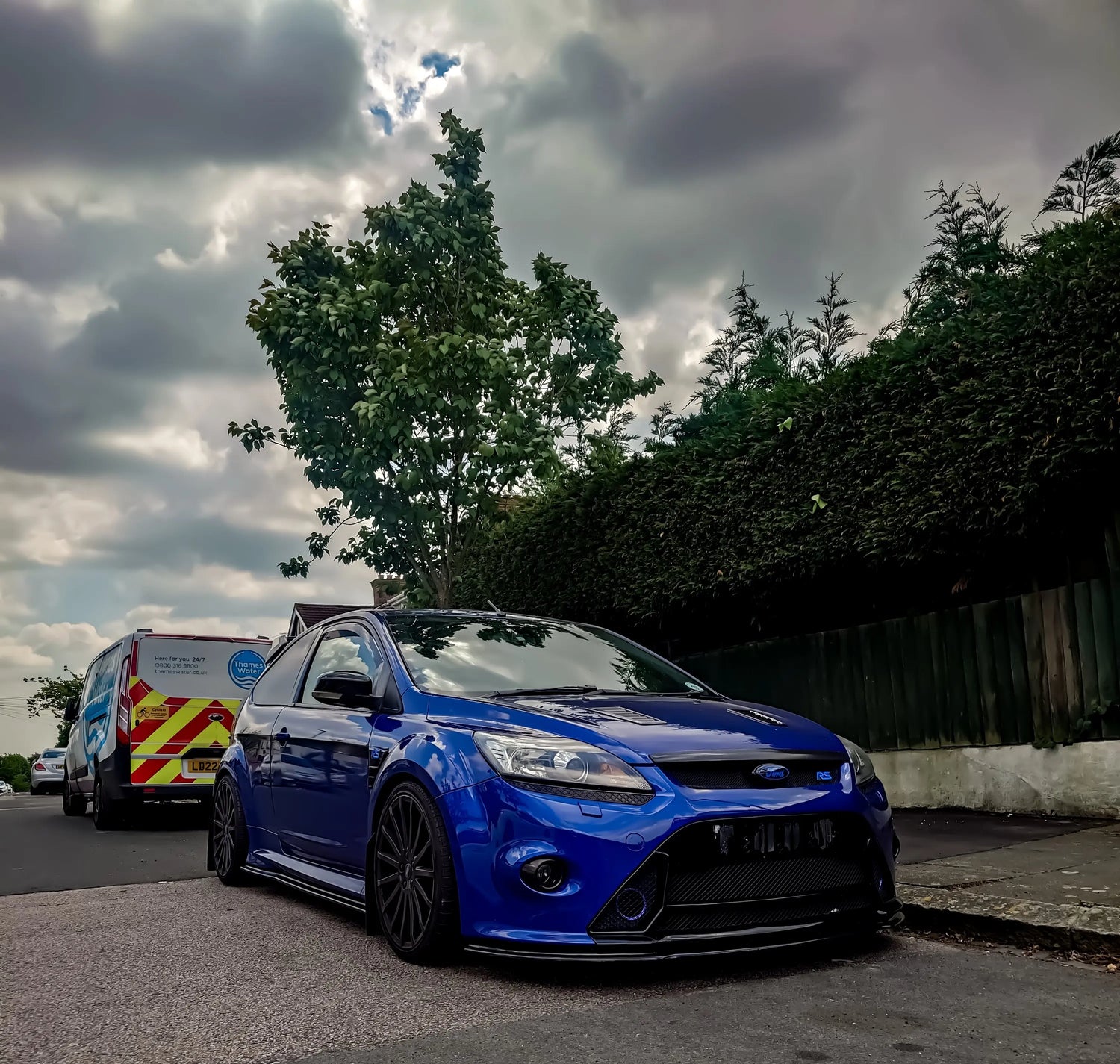 MK2-RS Jss Automotive