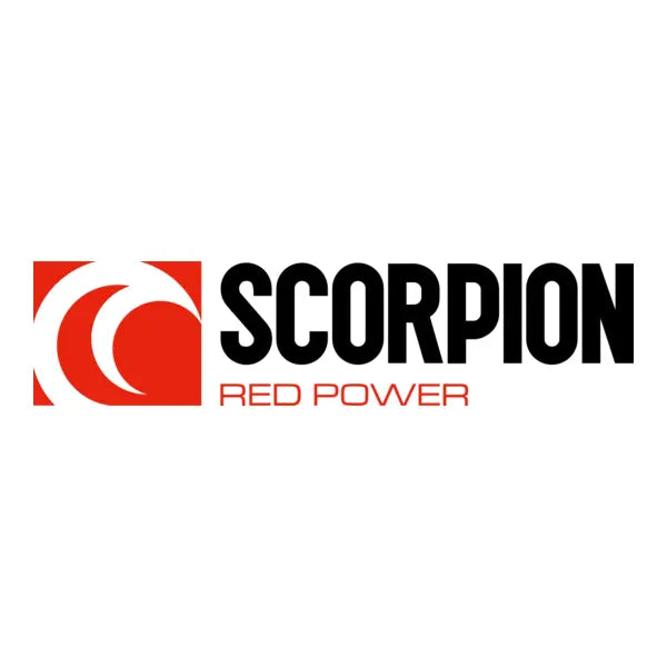 Scorpion Jss Automotive