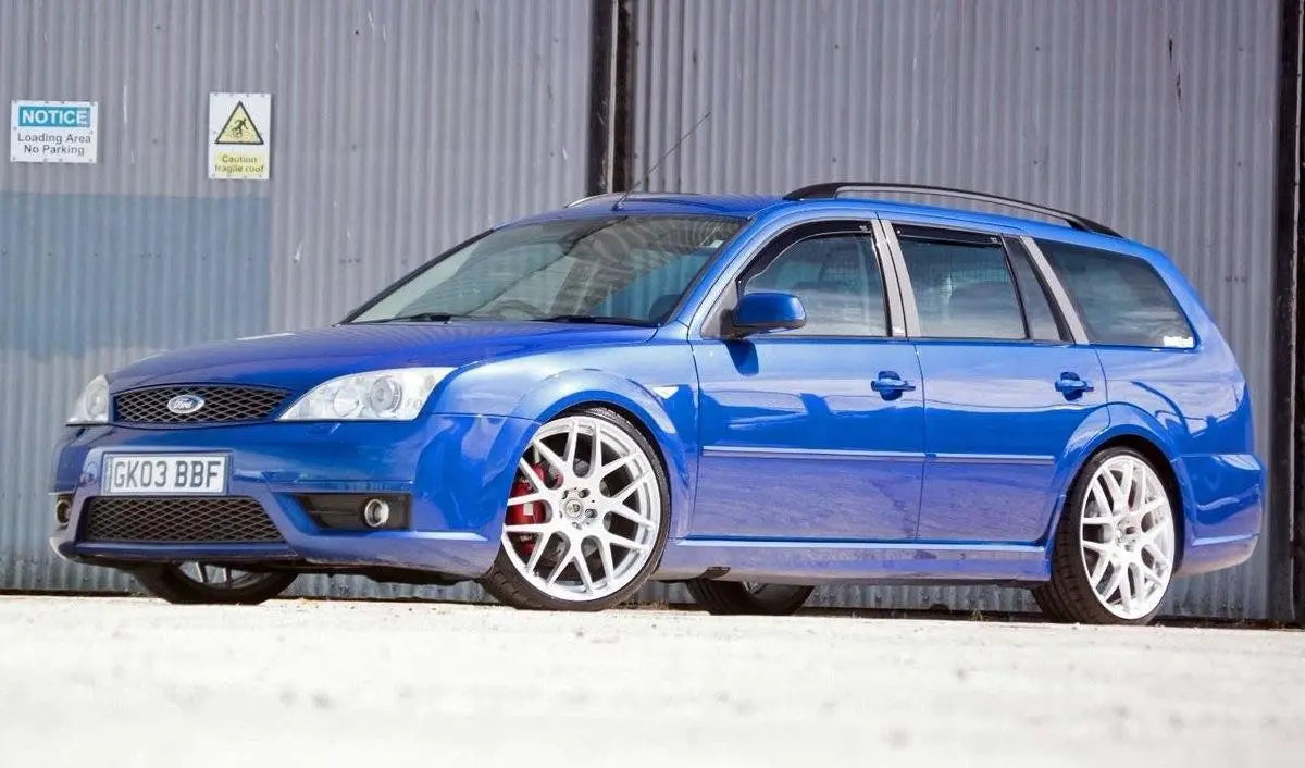 ST220 Jss Automotive