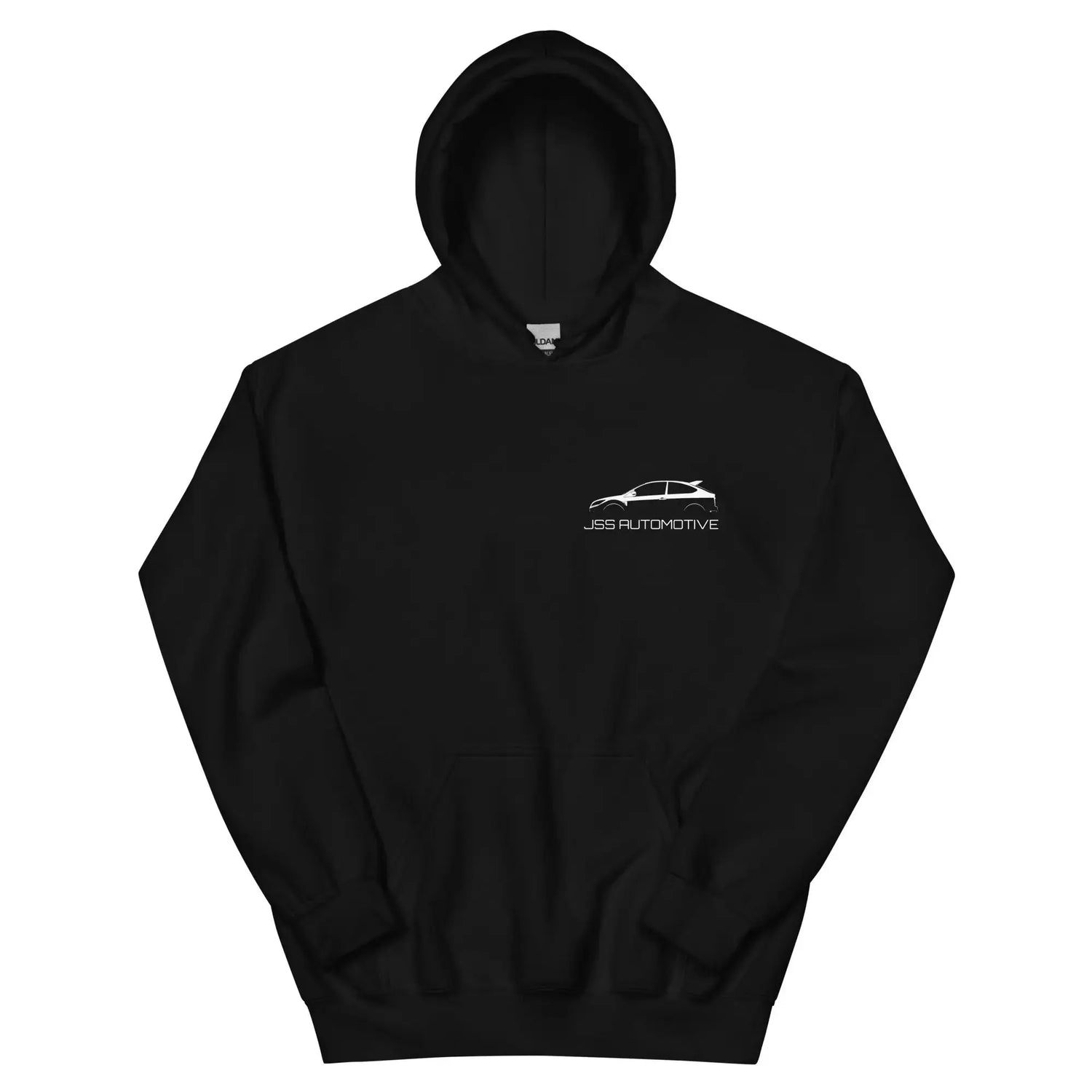 Clothing - Jss Automotive