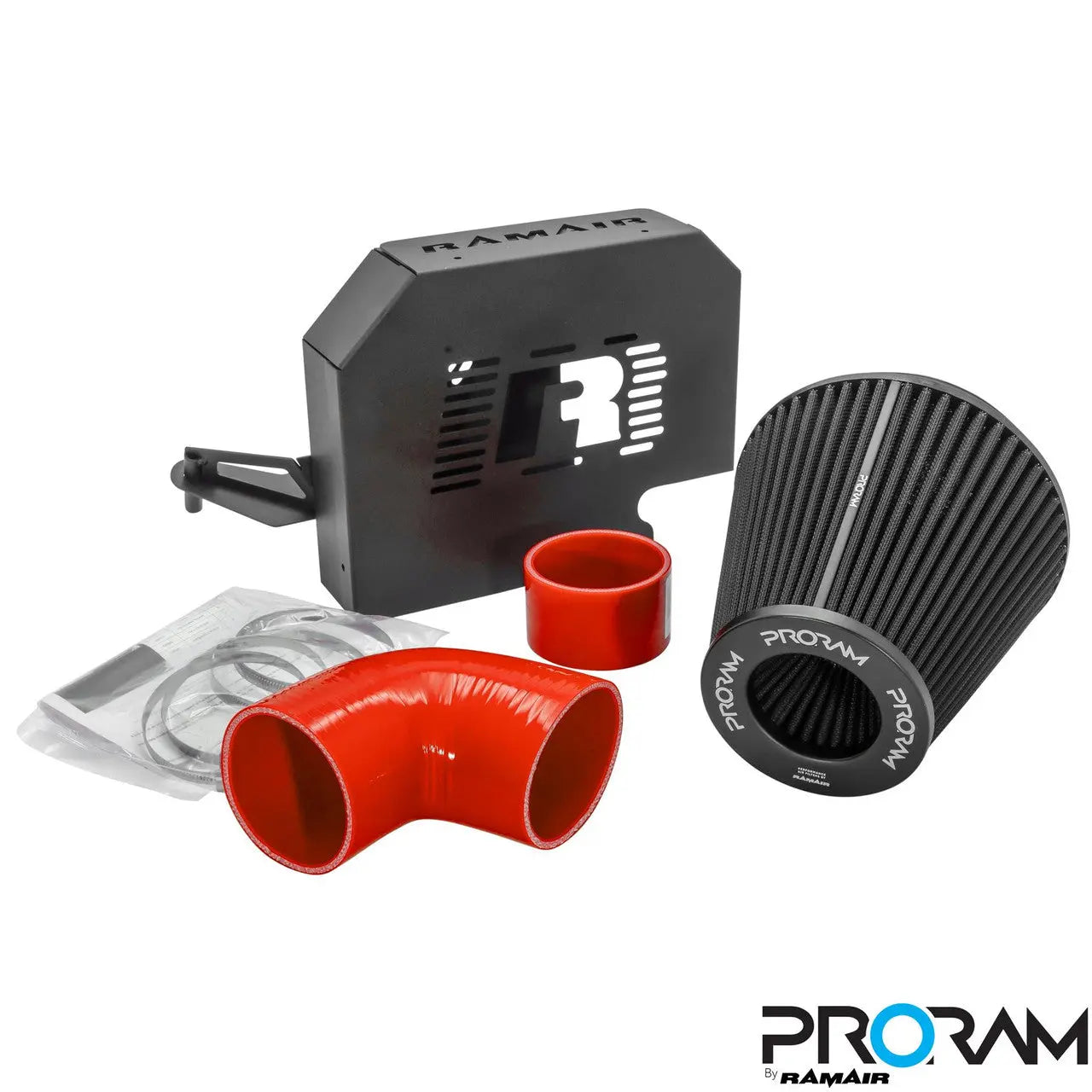 RamAir Performance Induction Kit - MK2 Focus ST225 Ram Air