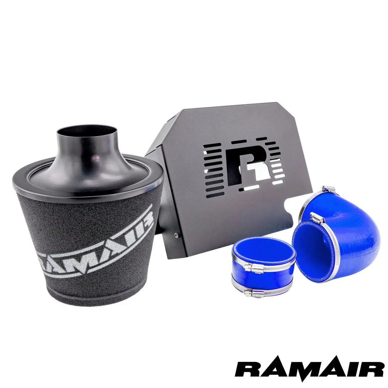 RamAir Performance Induction Kit - MK2 Focus ST225 Ram Air