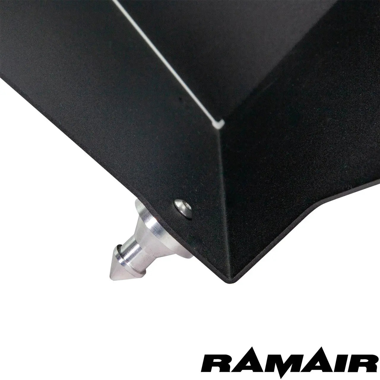 RamAir Performance Induction Kit - Ford Fiesta MK8 / 8.5 1.0 EcoBoost Ram Air