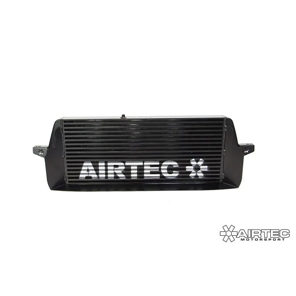 AIRTEC STAGE 2 INTERCOOLER UPGRADE FOR FOCUS RS MK2 Airtec