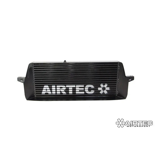 AIRTEC STAGE 2 INTERCOOLER UPGRADE FOR FOCUS RS MK2 Airtec