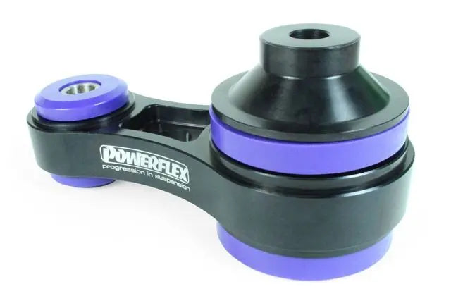 MK8 FIESTA ST - Powerflex Lower Torque Mount (PRE FACELIFT) powerflex