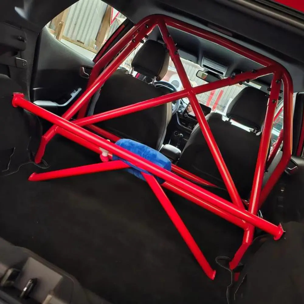K-Brace® - Ford Fiesta ST MK8 / MK8.5 Rear Strut Brace BAF Motorsport