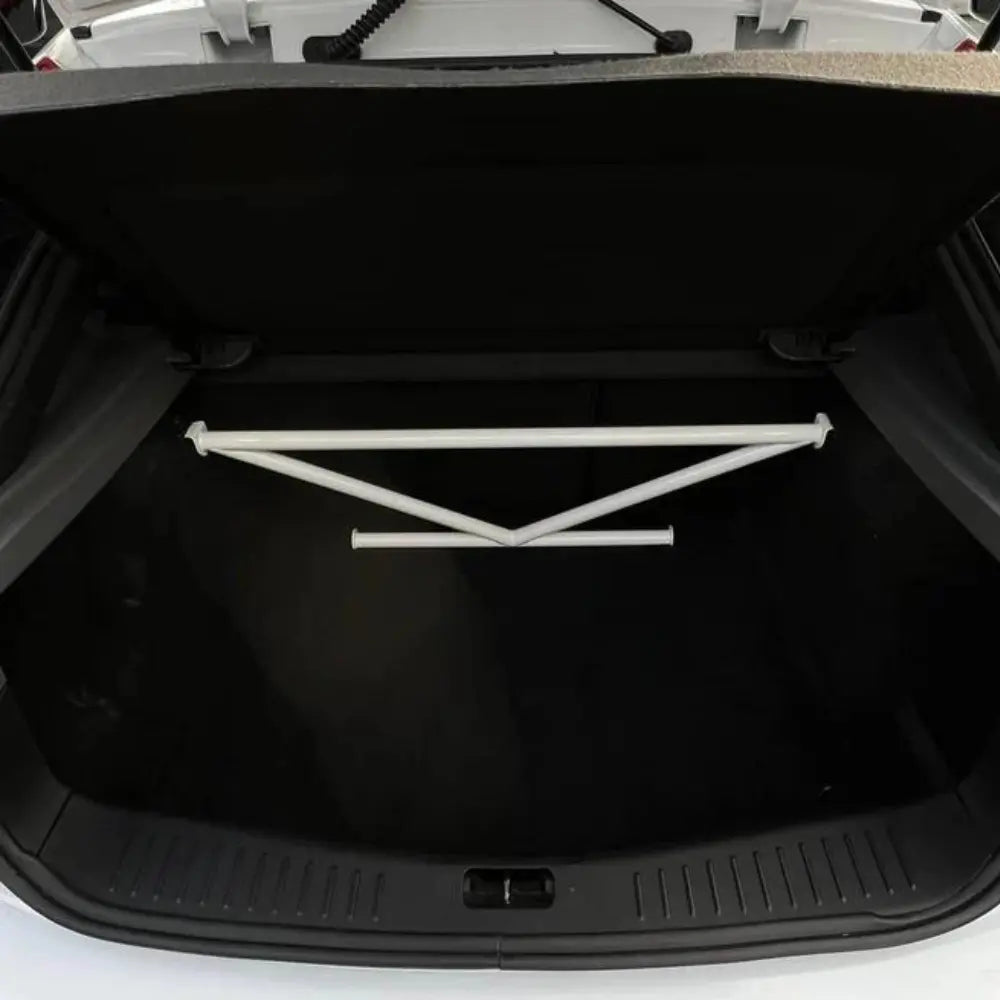 K-Brace® - Ford Focus RS / ST MK2 Rear Strut Brace BAF Motorsport