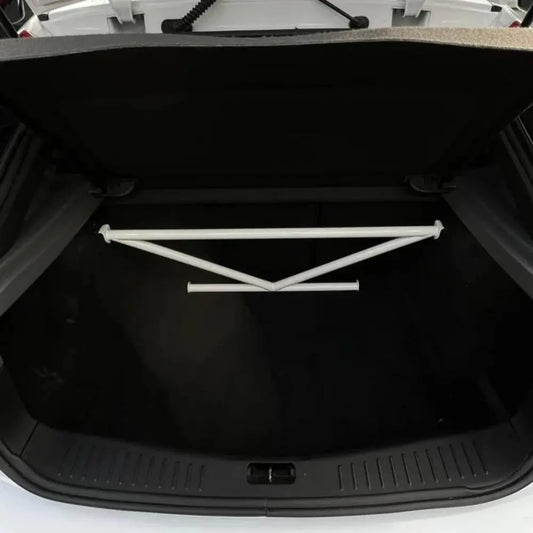 K-Brace® - Ford Focus RS / ST MK2 Rear Strut Brace BAF Motorsport
