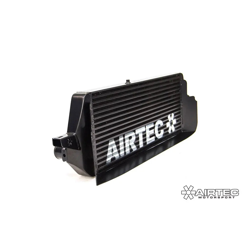 AIRTEC STAGE 2 INTERCOOLER UPGRADE FOR FOCUS RS MK2 Airtec