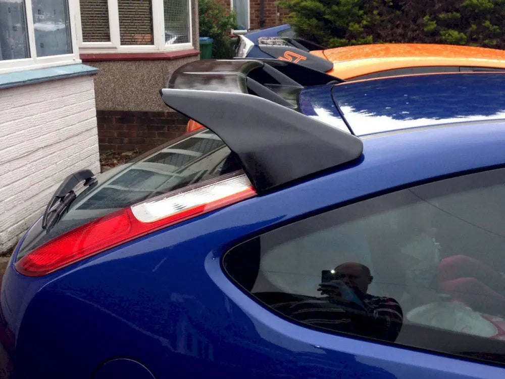 Maxton Design - ROOF SPOILER FORD FOCUS MK2 (RS LOOK) Maxton