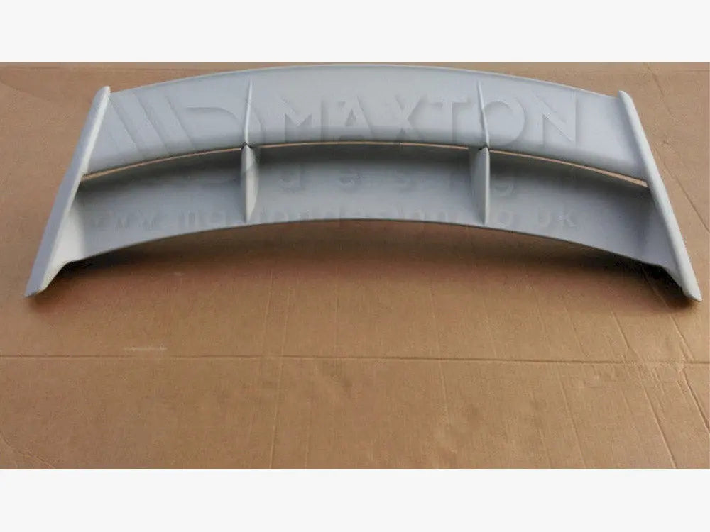 Maxton Design - ROOF SPOILER FORD FOCUS MK2 (RS LOOK) Maxton