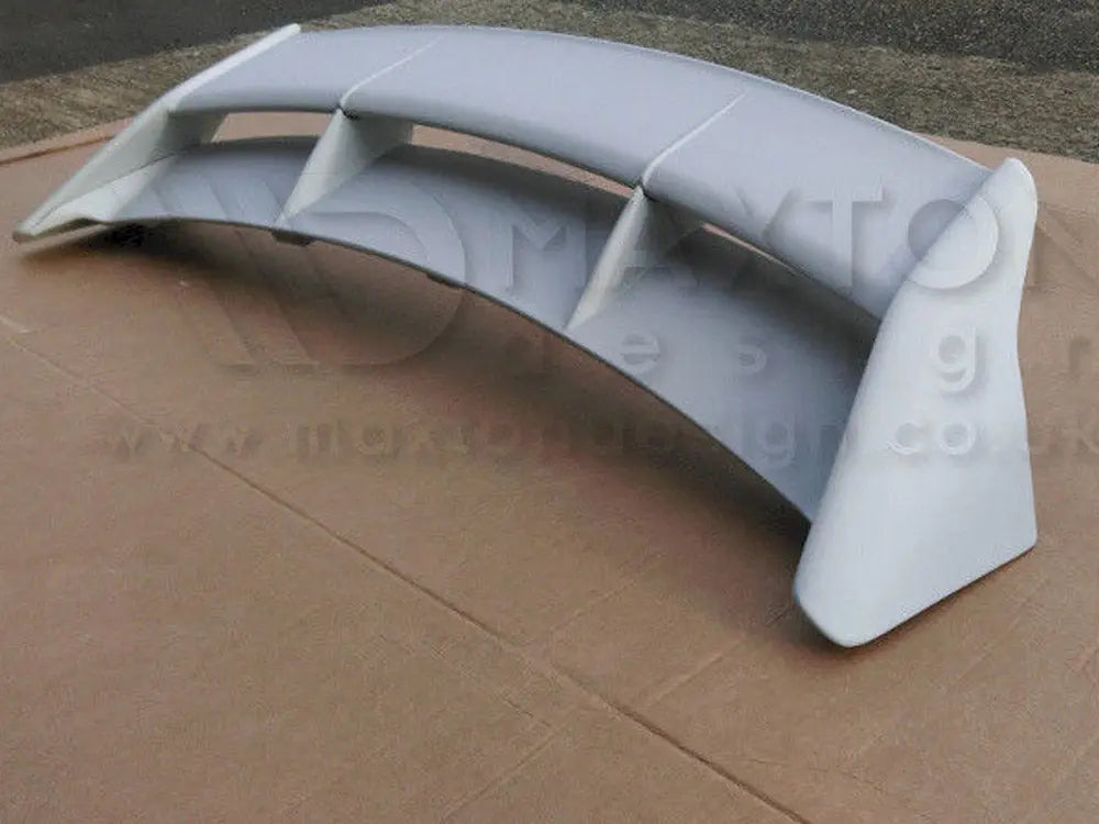 Maxton Design - ROOF SPOILER FORD FOCUS MK2 (RS LOOK) Maxton